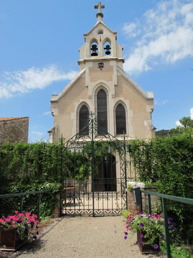Вилла La Chapelle De Melin Мерсо Экстерьер фото